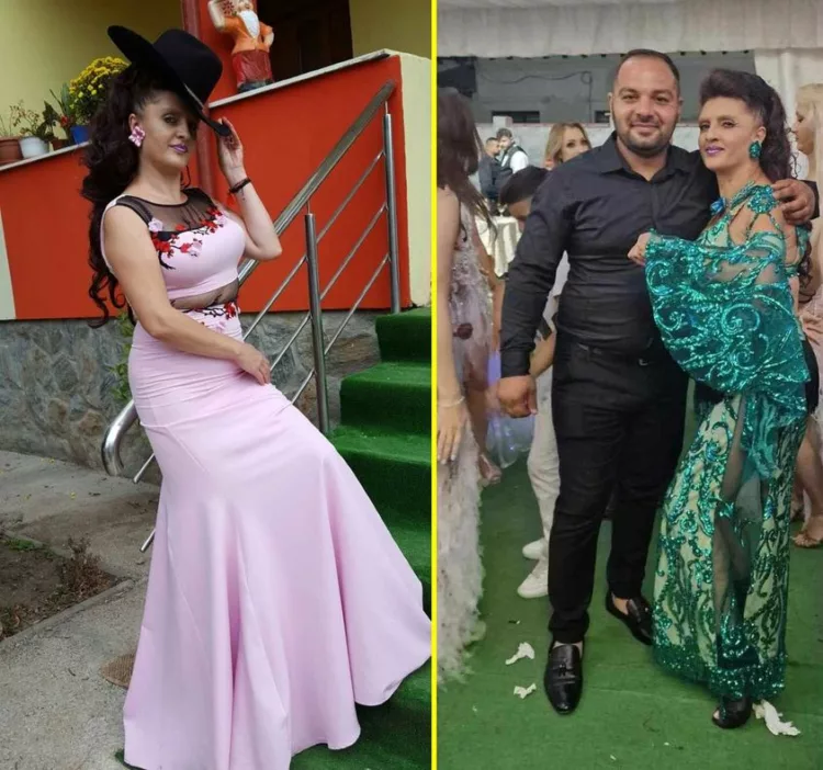 O mai ții minte pe Cornelia, dansatoarea maneliștilor, care făcea furori în anii 2000? Ce s-a ales de ea după ce s-a retras din lumina reflectoarelor