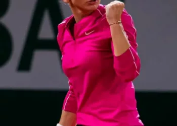 Anunțul care îi dă fiori Simonei Halep. I-au șters imaginea și au decis să…