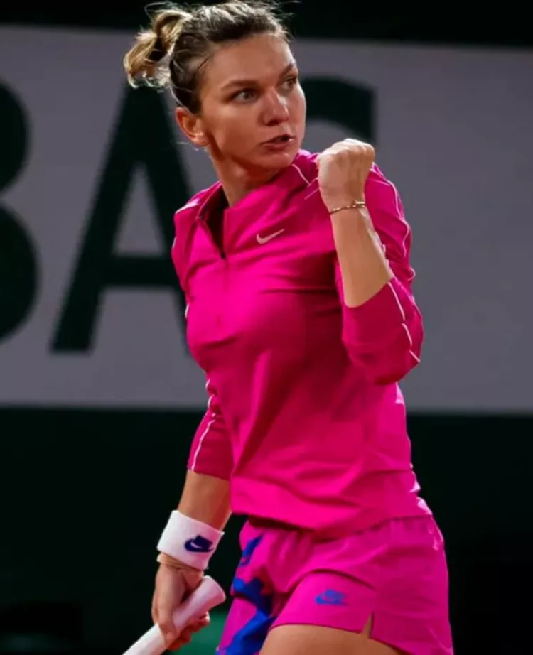 Anunțul care îi dă fiori Simonei Halep. I-au șters imaginea și au decis să…