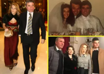 Gică Hagi, despre copiii lui: „Aștept ca la bătrânețe să îmi plătească concediile și mesele. Toate, da. Sunt obligați”