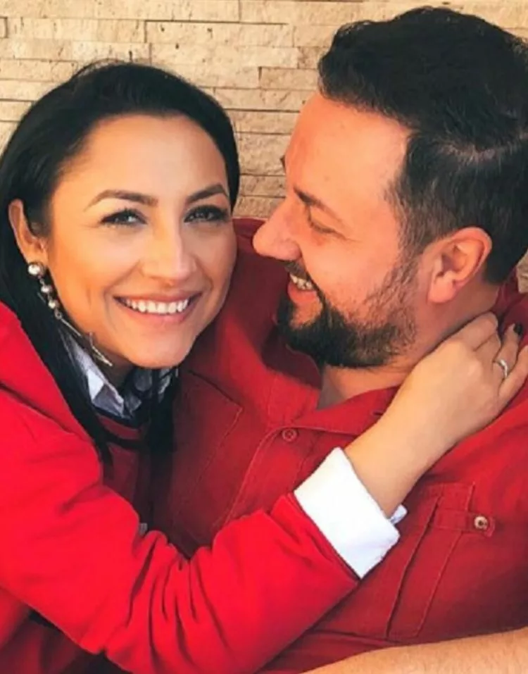 Salariile colosale pe care le încasează Andra și Cătălin Măruță. Lunar, le intră în buzunar o adevărată avere