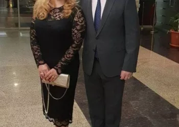 Dezvăluirea făcută de Cornelia Rednic, cu puțin timp înainte ca Lupu Rednic să facă accident: „Săraci”. Fanii au rămas înmărmuriți