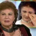 Irina Loghin tună și fulgeră!