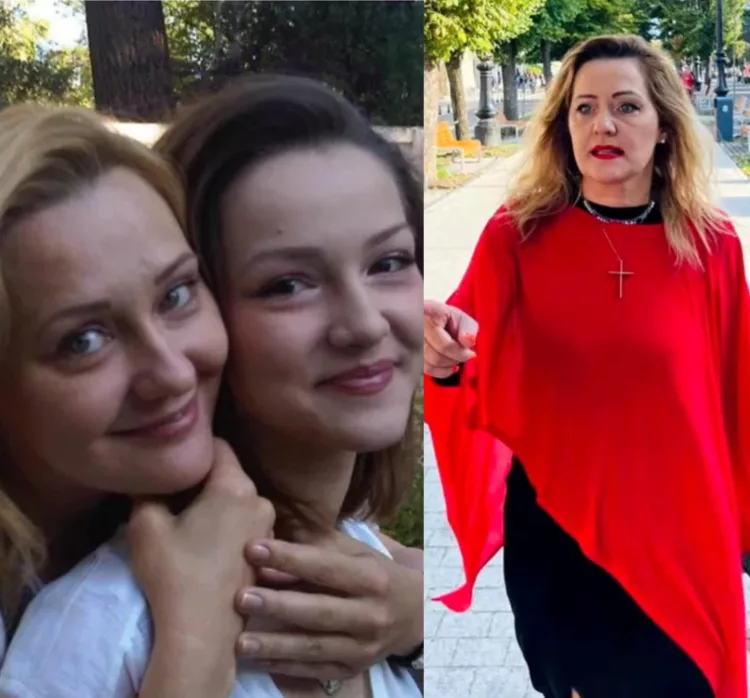 Elena Lasconi a divorțat după patru ani de tatăl fiicei sale, Oana. A trăit într-o sărăcie lucie în copilărie