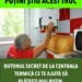 Butonul secret de la centrala termică ce te ajută să plătești mai puțin. Puțini știu acest truc