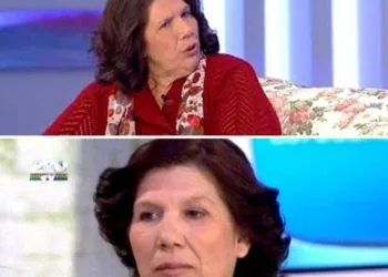 O mai ții minte pe doamna Bamboi, mama-eroină cu 13 copii care era ”asistentă” la ProTV? Ce s-a întâmplat cu ea de când nu a mai apărut pe micile ecran