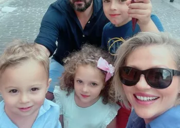 Mirela Vaida, mărturisire neașteptată după 13 ani de căsnicie. De ce nu mai doarme în același pat cu soțul