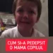 Mama și-a pedepsit copilul într-un mod care a făcut-o vedetă! A pus lista pe internet și în ziua următoare toți voiau să o cunoască! Unii o cred nebună, ea crede că e normal. Uite ce i-a făcut băiatului