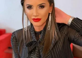 Mara Bănică A DAT LOVITURA! Pleaca de la Antena 1 la PRO TV! La ce emisiune o vei vedea de acum înainte