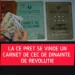 La ce preț se vinde un carnet CEC de dinainte de Revoluție. Sumele cerute nu sunt deloc mici