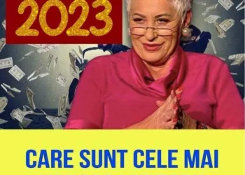 Horoscop financiar pana la finala de 2023, cu Lidia Fecioru. Care sunt cele mai norocoase zodii