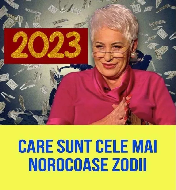 Horoscop financiar pana la finala de 2023, cu Lidia Fecioru. Care sunt cele mai norocoase zodii