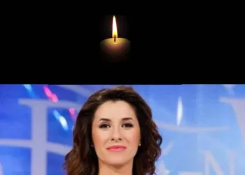 Momente cumplite pentru Iuliana Tudor. Anuntul a fost facut in urma cu putin timp.