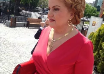 Ce tarif de nuntă are Maria Cârneci? „Mă consider un om normal, pe care succesul nu l-a schimbat”