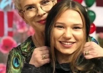 Cum a reacționat Teo Trandafir când Maia a venit cu iubitul acasă