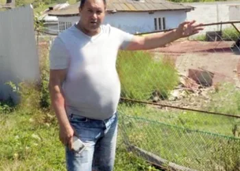 Pățania incredibilă a unui barbat din Vaslui, care s-a intors din Italia, acasa, la sotie! Nevasta i-a facut-o: a crezut ca nu vede bine cand a deschis poarta casei