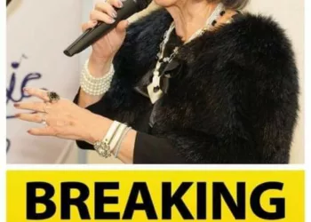 Este vorba de îndrăgita Marina Voica