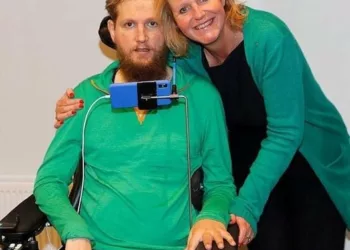 Din păcate, este vorba despre Mihai Neșu. Cuvintele lui au întristat o țară întreagă..