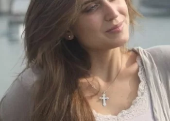 Tatăl ei a fost cel mai iubit român, așa că ei i-a fost greu să iasă din „umbra” lui