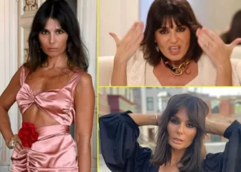 Ce etnie are, de fapt, Dana Budeanu. Acest detaliu nu prea era cunoscut despre creatoarea de modă! Acum, a spus-o fără ocolișuri!