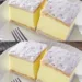 Rețetă de cremeș – Prăjitură cremoasă pe care orice gospodină ar trebui să o știe