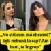 Andreea Marin dă de pământ cu Dana Budeanu