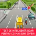 Test de inteligență rapid pentru șoferii iscusiți! Găsește greșeala din trafic în doar cinci secunde