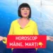 Horoscop MARTI, 21 noiembrie 2023. Tensiuni puternice în dragoste. O zodie riscă să piardă sume mari de bani