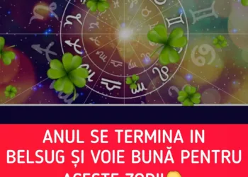 Tone de bani în conturile acestor 4 zodii! Anul se termină cu belșug și voie bună, iar 2024 începe în forță