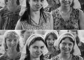 Oamenii născuți între 1940 și 1981 sunt o generație unică