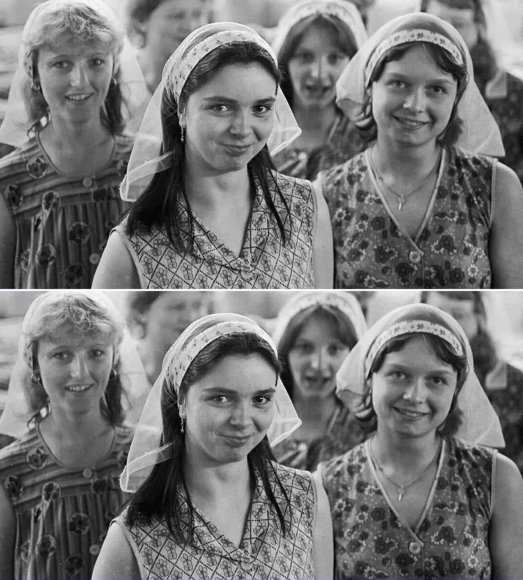 Oamenii născuți între 1940 și 1981 sunt o generație unică