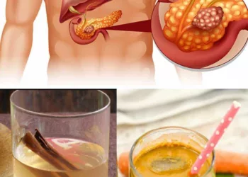 Semnele unui pancreas bolnav.4 rețete naturiste care vor ajuta la vindecarea lui