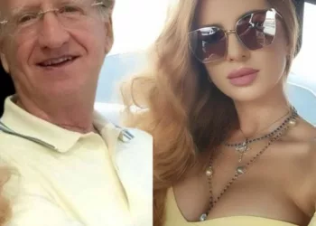 Cine este Simona Mărgăian, femeia din Gorj care l-a țepuit pe un bătrân italian cu aproximativ 800.000 de euro