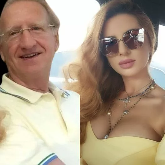 Cine este Simona Mărgăian, femeia din Gorj care l-a țepuit pe un bătrân italian cu aproximativ 800.000 de euro