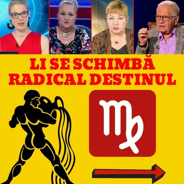 Zodiile care în 2024 vor fi ocolite de ghinion, necazuri, probleme și tensiuni. Universul lucrează deja în favoarea lor și le aduce tot ceea ce și-au dorit întotdeauna.
