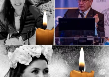 Ce a doborât-o, de fapt, pe Rona Hartner la doar 50 de ani