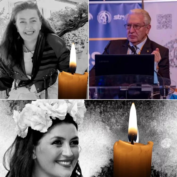 Ce a doborât-o, de fapt, pe Rona Hartner la doar 50 de ani