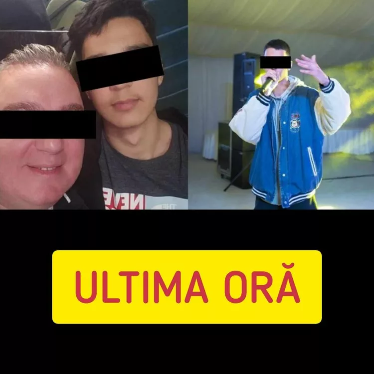 Băiatul de 16 ani din Târgu Jiu, dispărut de acasă după o cearta cu mama, a fost găsit fără viață. Cum a fost descoperit de oamenii legii