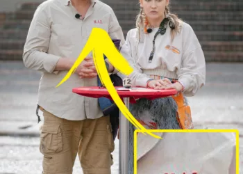 Ce meserie și câte clase are Mike, iubitul morocănos al Iuliei Albu de la America Express/ De la ce vin inițialele „MAI”, de fapt