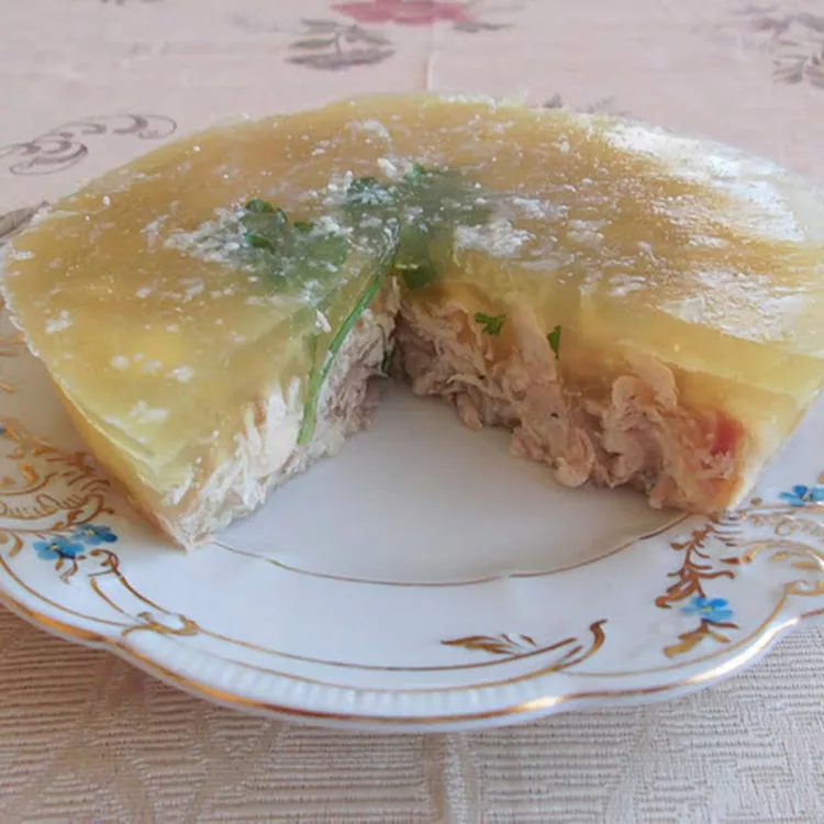 Piftie. Cum faci o piftie delicioasă pentru sărbători