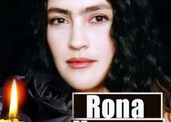 Mesajul postat de sora Ronei Hartner in urma cu putin timp. Ce a aparut pe pagina ei de socializare, dupa ce artista s-a stins