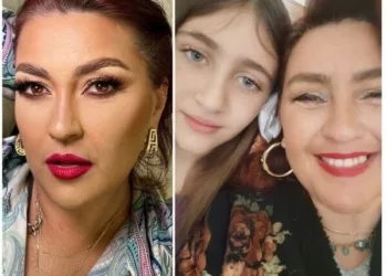 Rona Hartner, dezvăluiri inedite despre realizările fiicei sale. Cu ce se ocupă Rita la vârsta de 15 ani: „În Franța au sunat-o deja cliente”