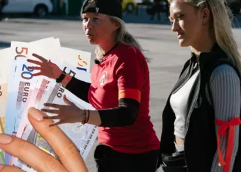 Câți bani au primit Iuliana Pepene ș iSonia Simionov, de la Antena 1, pentru cele 5 săptămâni de chin!