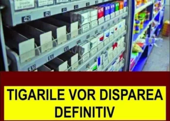 Țigările VOR DISPĂREA definitiv! Lovitură totală pentru cei care fumează. Când se va întâmpla acest lucru..