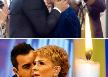 Bursucu a fost „resuscitat” de Teo Trandafir. „Am stat în casă şi am plâns”