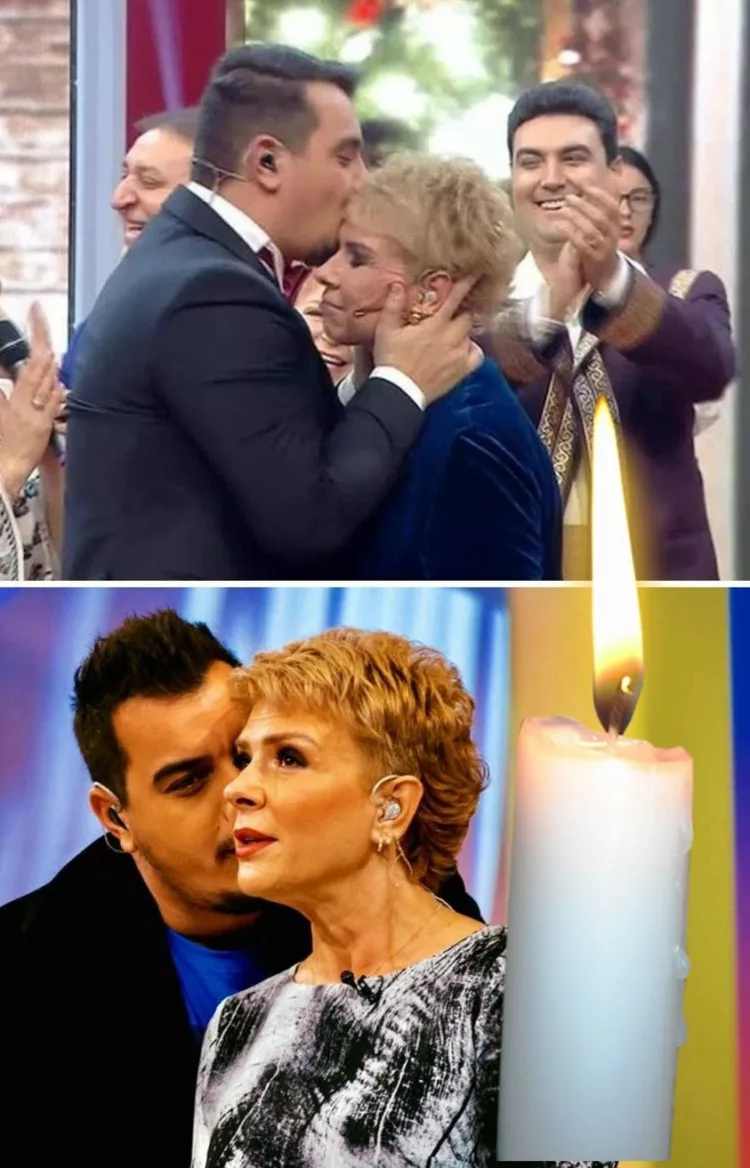 Bursucu a fost „resuscitat” de Teo Trandafir. „Am stat în casă şi am plâns”