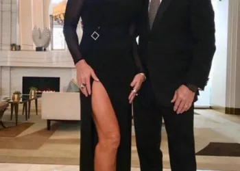 Clipe grele pentru Nadia Comăneci: ”Am înțeles că este mai bine așa”