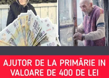 Tichete sociale de la Primărie. 400 de lei gratis de Moş Crăciun pentru cumpărături. Miercuri este ultima zi când se depun cereri