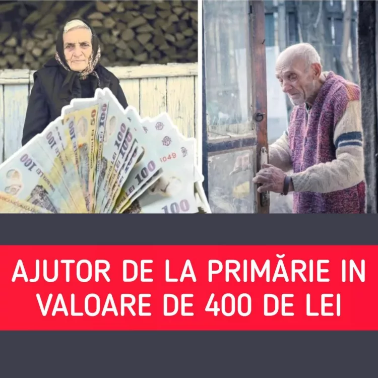 Tichete sociale de la Primărie. 400 de lei gratis de Moş Crăciun pentru cumpărături. Miercuri este ultima zi când se depun cereri