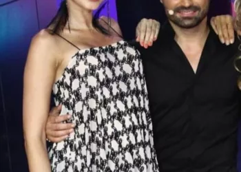 Este vorba despre Alina Pușcaș